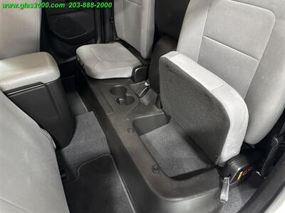 2022 Chevrolet Colorado Work Truck   - Photo 15 - Bethany, CT 06524