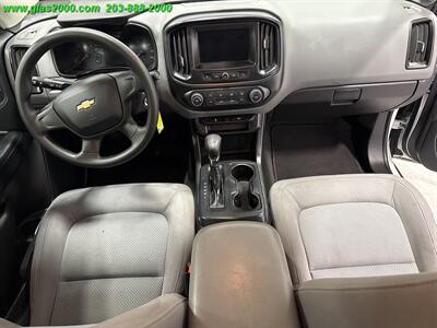 2022 Chevrolet Colorado Work Truck   - Photo 6 - Bethany, CT 06524
