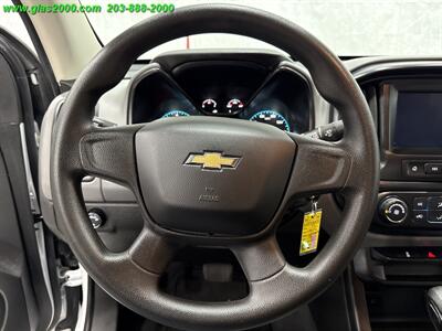 2022 Chevrolet Colorado Work Truck   - Photo 4 - Bethany, CT 06524