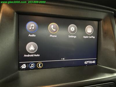 2022 Chevrolet Colorado Work Truck   - Photo 17 - Bethany, CT 06524