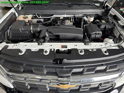2022 Chevrolet Colorado Work Truck   - Photo 12 - Bethany, CT 06524