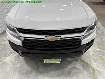 2022 Chevrolet Colorado Work Truck   - Photo 18 - Bethany, CT 06524