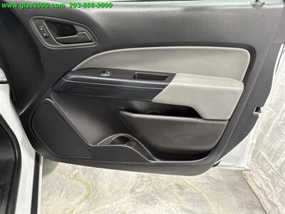 2022 Chevrolet Colorado Work Truck   - Photo 22 - Bethany, CT 06524