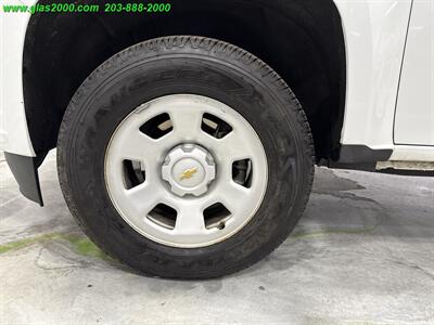 2022 Chevrolet Colorado Work Truck   - Photo 10 - Bethany, CT 06524