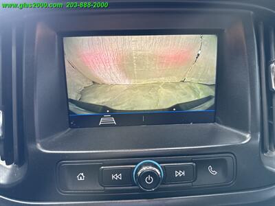 2022 Chevrolet Colorado Work Truck   - Photo 11 - Bethany, CT 06524