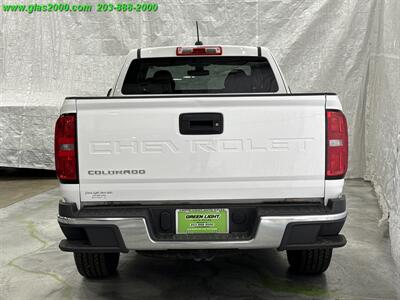 2022 Chevrolet Colorado Work Truck   - Photo 20 - Bethany, CT 06524
