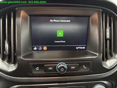 2022 Chevrolet Colorado Work Truck   - Photo 28 - Bethany, CT 06524