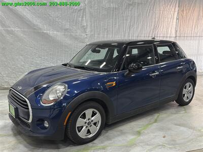 2016 MINI Cooper Hatchback