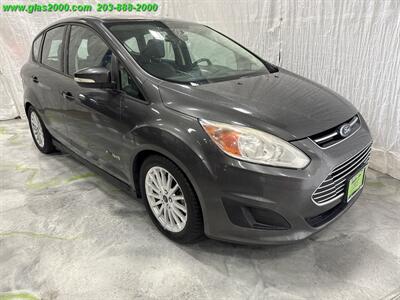 2016 Ford C-MAX Hybrid SE   - Photo 2 - Bethany, CT 06524