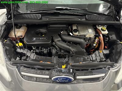 2016 Ford C-MAX Hybrid SE   - Photo 6 - Bethany, CT 06524