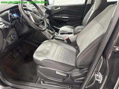 2016 Ford C-MAX Hybrid SE   - Photo 3 - Bethany, CT 06524