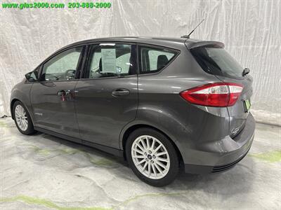 2016 Ford C-MAX Hybrid SE   - Photo 7 - Bethany, CT 06524