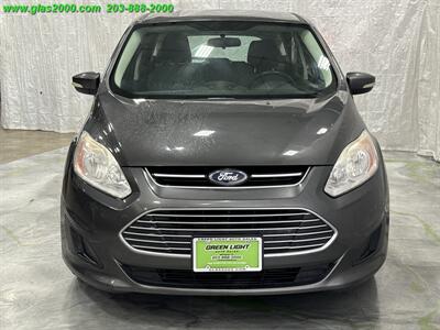 2016 Ford C-MAX Hybrid SE   - Photo 19 - Bethany, CT 06524