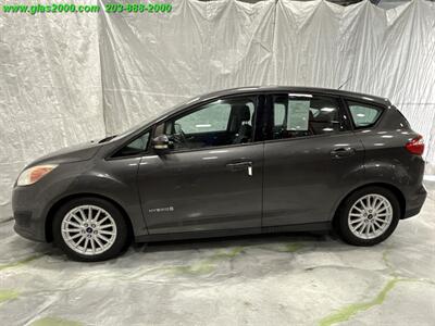 2016 Ford C-MAX Hybrid SE   - Photo 13 - Bethany, CT 06524