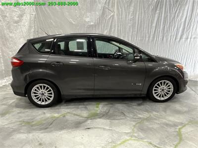 2016 Ford C-MAX Hybrid SE   - Photo 14 - Bethany, CT 06524