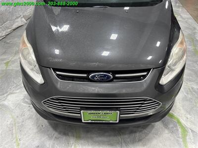 2016 Ford C-MAX Hybrid SE   - Photo 12 - Bethany, CT 06524