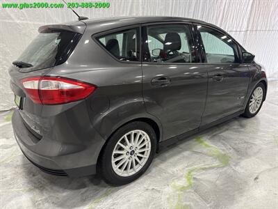 2016 Ford C-MAX Hybrid SE   - Photo 8 - Bethany, CT 06524