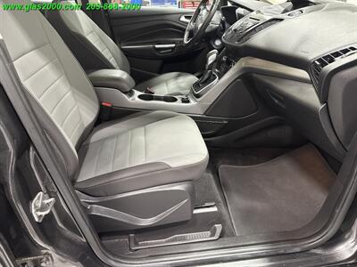 2016 Ford C-MAX Hybrid SE   - Photo 4 - Bethany, CT 06524