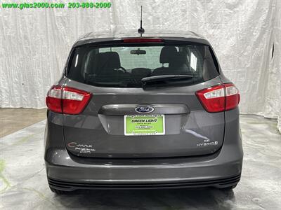 2016 Ford C-MAX Hybrid SE   - Photo 20 - Bethany, CT 06524