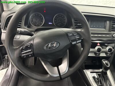 2019 Hyundai Elantra SE   - Photo 27 - Bethany, CT 06524
