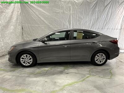 2019 Hyundai Elantra SE   - Photo 13 - Bethany, CT 06524