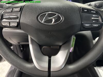 2019 Hyundai Elantra SE   - Photo 22 - Bethany, CT 06524