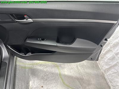 2019 Hyundai Elantra SE   - Photo 26 - Bethany, CT 06524