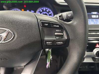 2019 Hyundai Elantra SE   - Photo 23 - Bethany, CT 06524