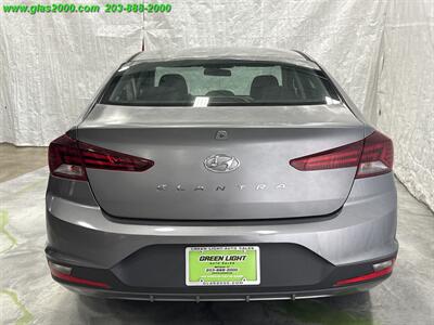 2019 Hyundai Elantra SE   - Photo 20 - Bethany, CT 06524