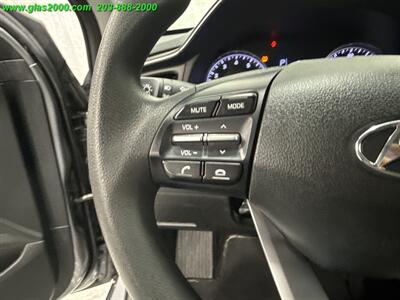 2019 Hyundai Elantra SE   - Photo 21 - Bethany, CT 06524