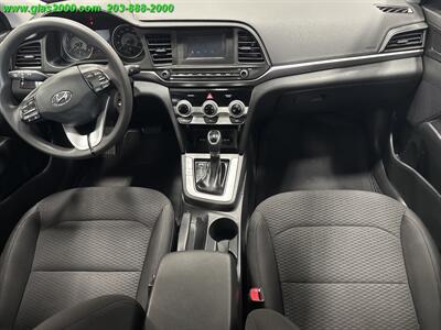 2019 Hyundai Elantra SE   - Photo 6 - Bethany, CT 06524