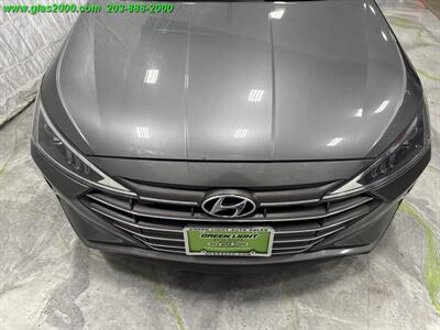 2019 Hyundai Elantra SE   - Photo 18 - Bethany, CT 06524