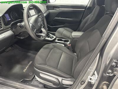 2019 Hyundai Elantra SE   - Photo 2 - Bethany, CT 06524