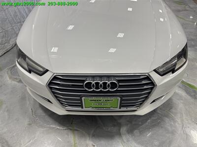 2017 Audi A4 2.0T Premium quattro   - Photo 24 - Bethany, CT 06524