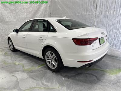 2017 Audi A4 2.0T Premium quattro   - Photo 7 - Bethany, CT 06524