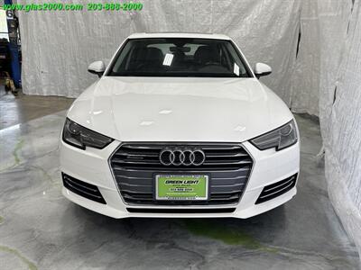 2017 Audi A4 2.0T Premium quattro   - Photo 19 - Bethany, CT 06524