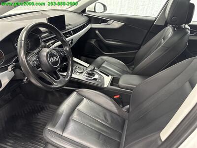 2017 Audi A4 2.0T Premium quattro   - Photo 3 - Bethany, CT 06524