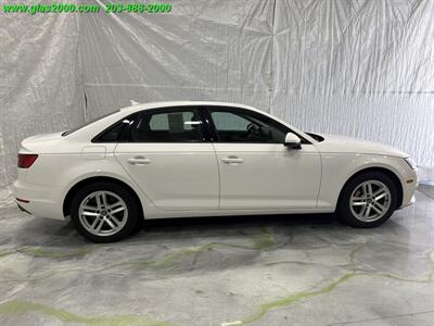 2017 Audi A4 2.0T Premium quattro   - Photo 14 - Bethany, CT 06524