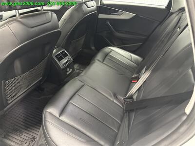 2017 Audi A4 2.0T Premium quattro   - Photo 9 - Bethany, CT 06524