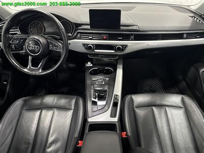 2017 Audi A4 2.0T Premium quattro   - Photo 6 - Bethany, CT 06524