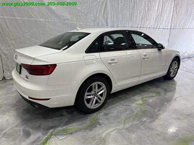 2017 Audi A4 2.0T Premium quattro   - Photo 8 - Bethany, CT 06524