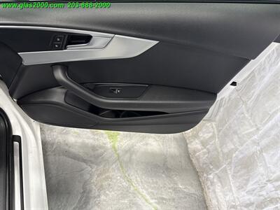 2017 Audi A4 2.0T Premium quattro   - Photo 26 - Bethany, CT 06524