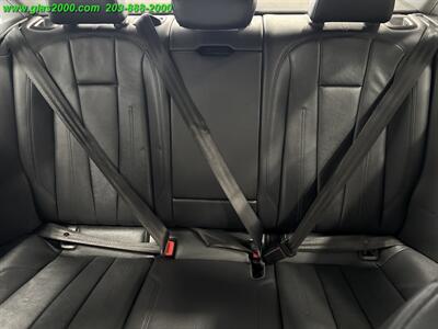 2017 Audi A4 2.0T Premium quattro   - Photo 30 - Bethany, CT 06524