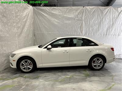 2017 Audi A4 2.0T Premium quattro   - Photo 13 - Bethany, CT 06524