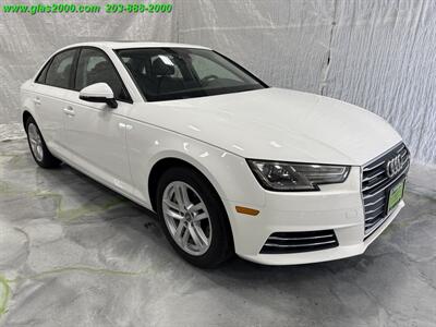 2017 Audi A4 2.0T Premium quattro   - Photo 2 - Bethany, CT 06524