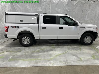 2020 Ford F-150 XL   - Photo 14 - Bethany, CT 06524
