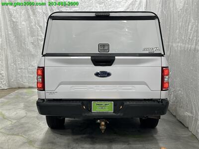 2020 Ford F-150 XL   - Photo 20 - Bethany, CT 06524