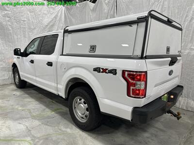 2020 Ford F-150 XL   - Photo 7 - Bethany, CT 06524