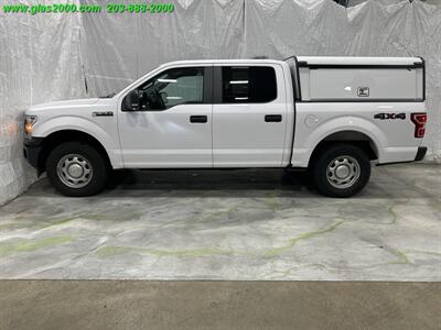 2020 Ford F-150 XL   - Photo 13 - Bethany, CT 06524