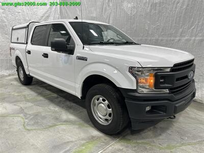 2020 Ford F-150 XL   - Photo 2 - Bethany, CT 06524